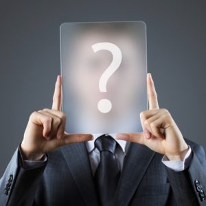 Give credit where credit is due blog