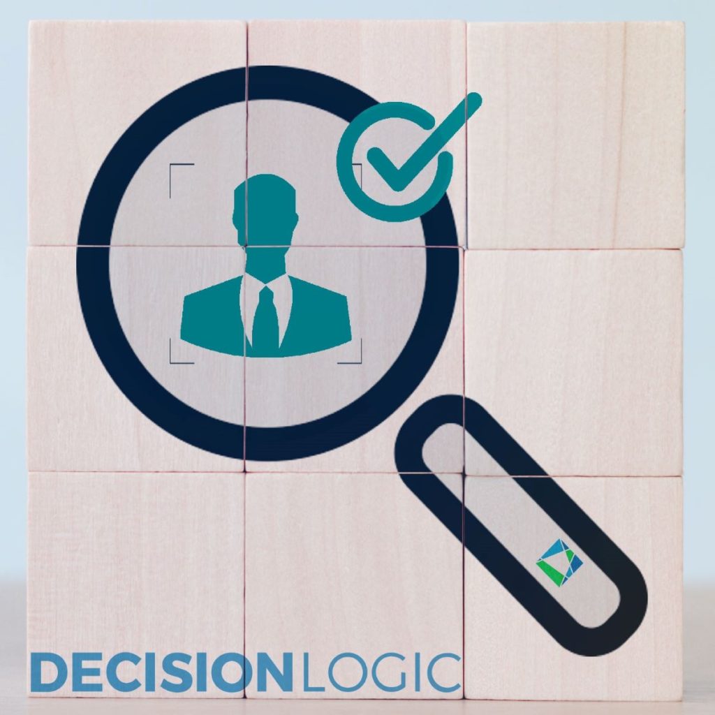 Identity Verification - The DecisionLogic Way