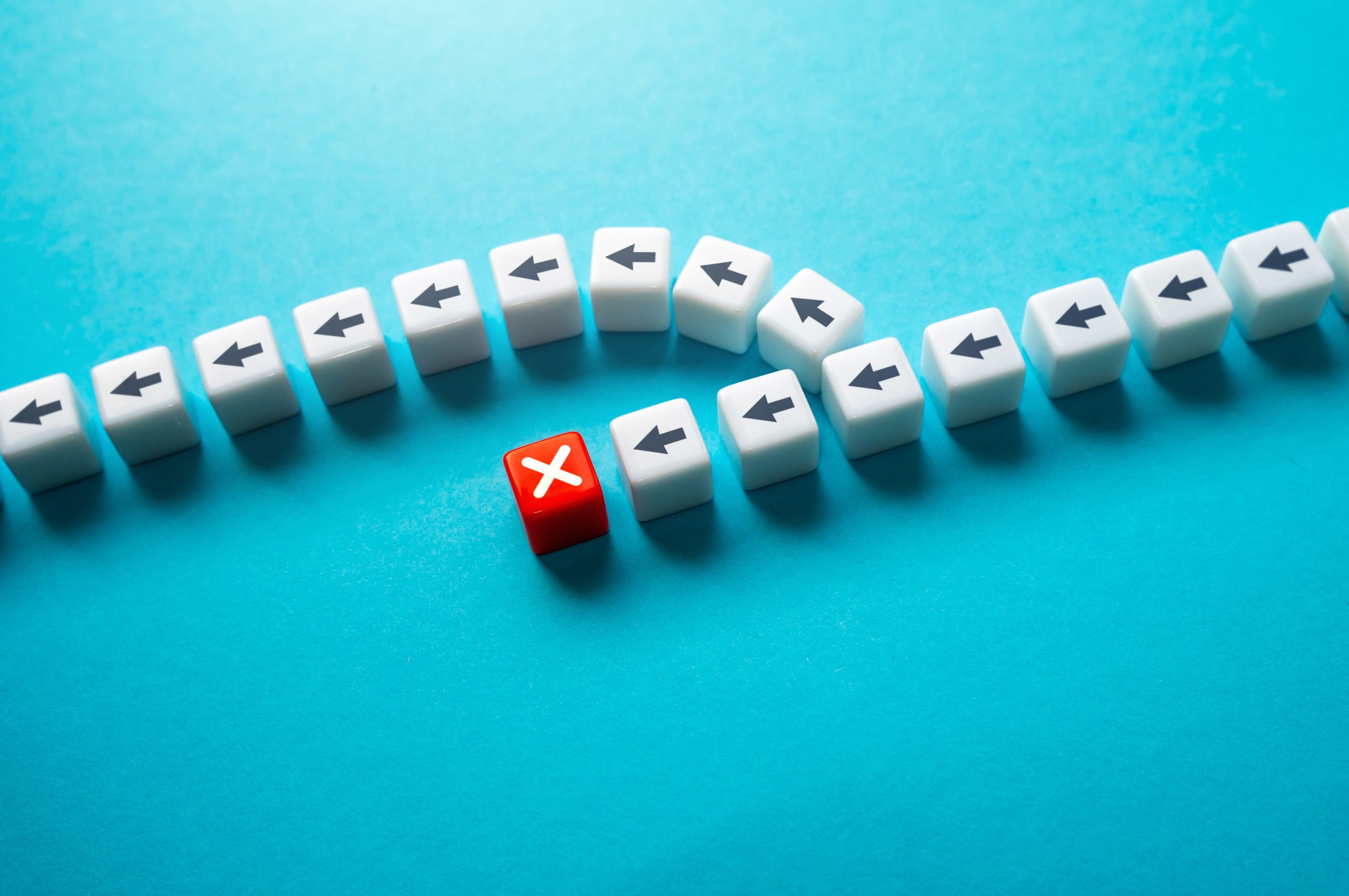 Try,A,Different,Approach,And,Bypass,The,Obstacle,On,The auto decisioning