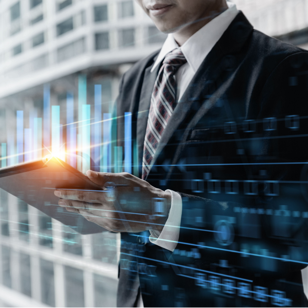 Instant Refresh - Bank Data on Demand
