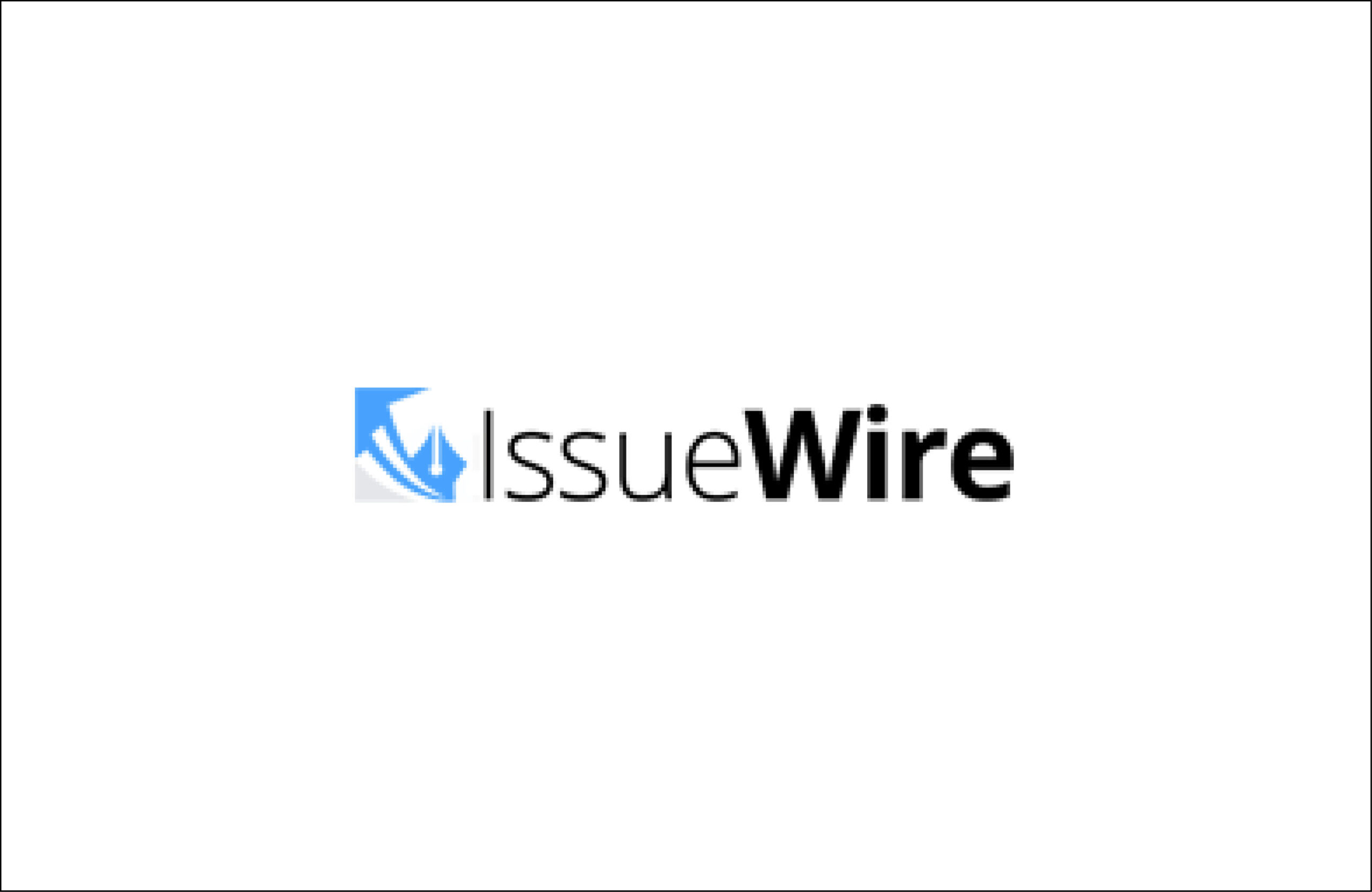 IssueWire logo press