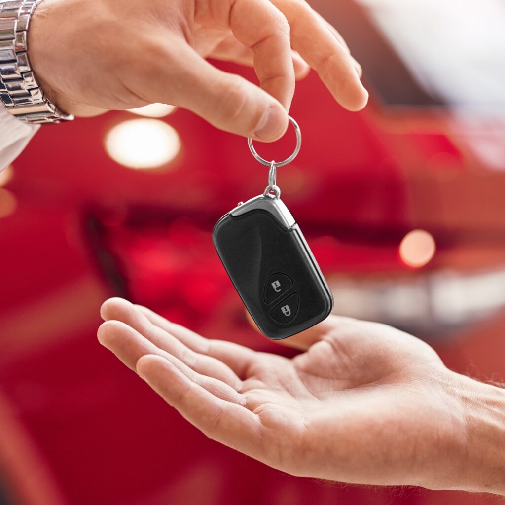 The Top Features Applicants Look for in an Auto Lender