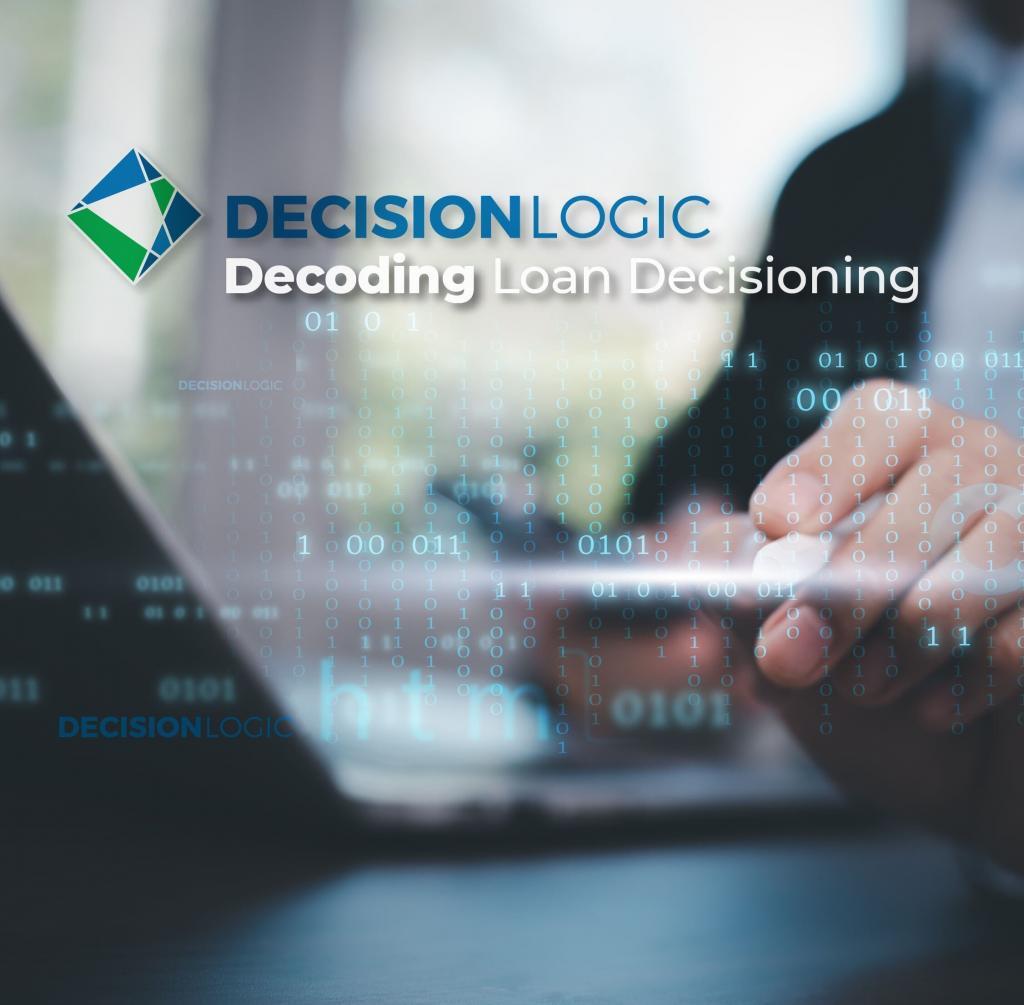 DecisionLogic Identity Verification for Lenders