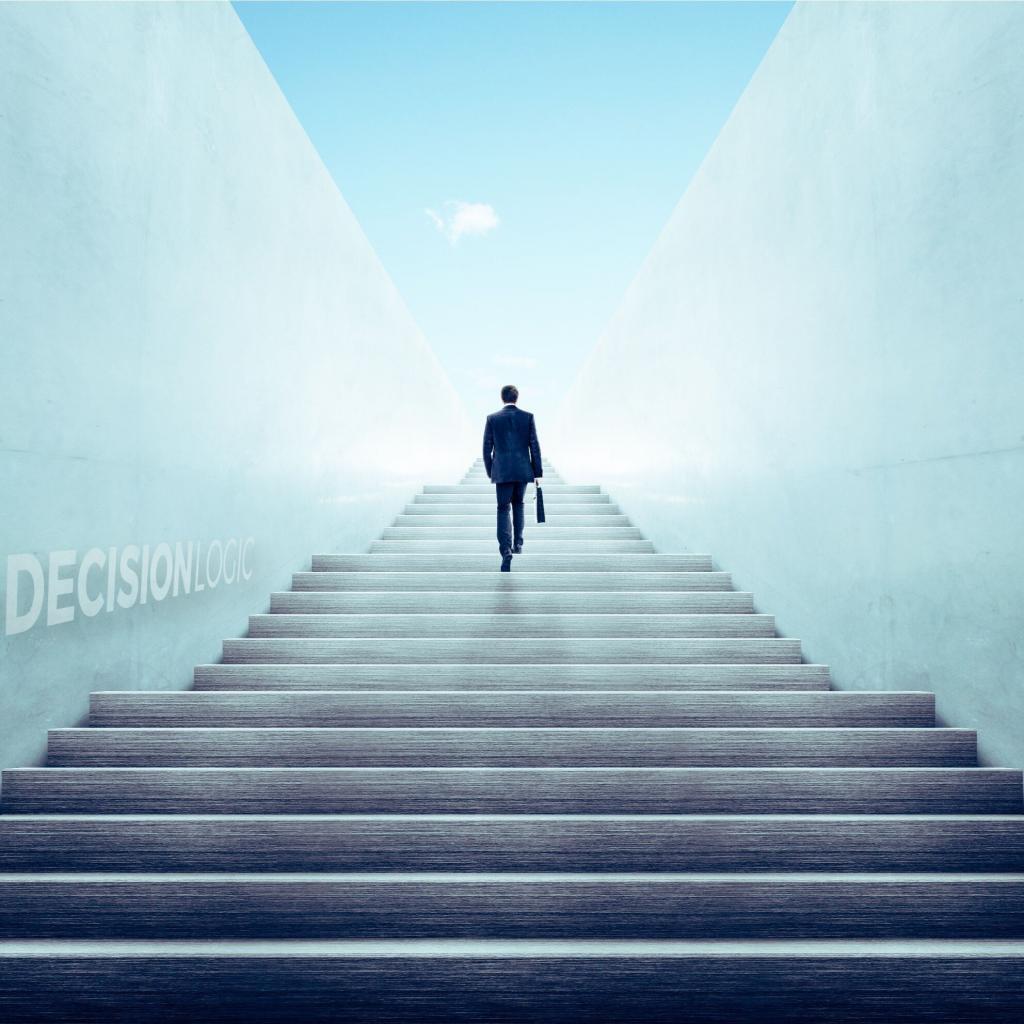 Decisionlogic blog article Decades of Innovation: A Journey Through DecisionLogic's Milestones