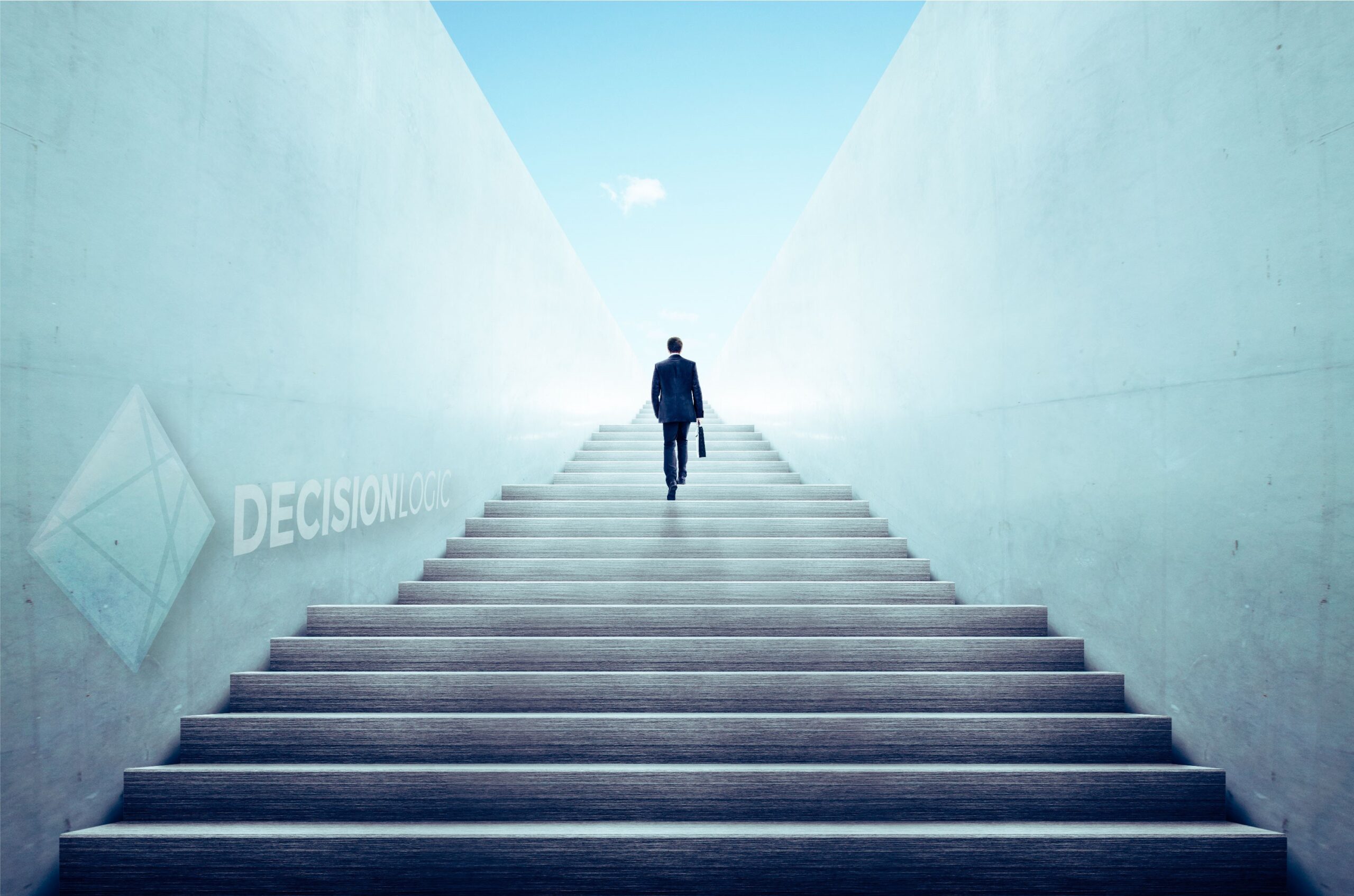 Decades of Innovation: A Journey Through DecisionLogic's Milestones