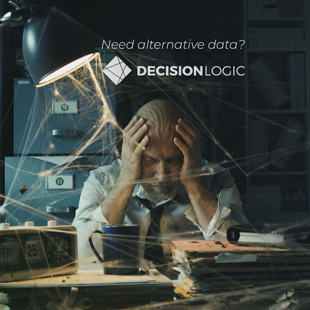 Decisionlogic blog article Alternative data: Has the FICO score gone the way of the Dodo?