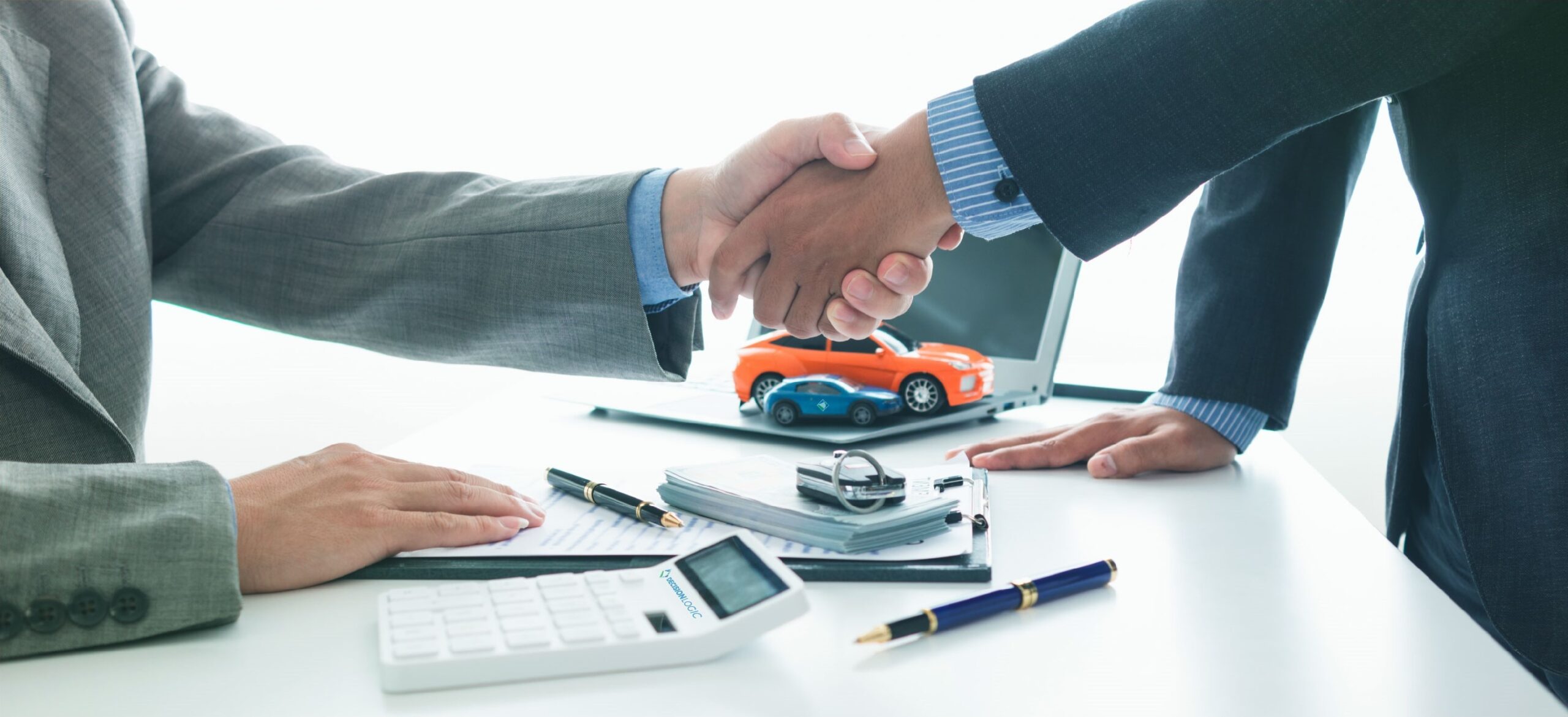 Streamlining Auto Loans with Instant Bank Account Verification (IAV)