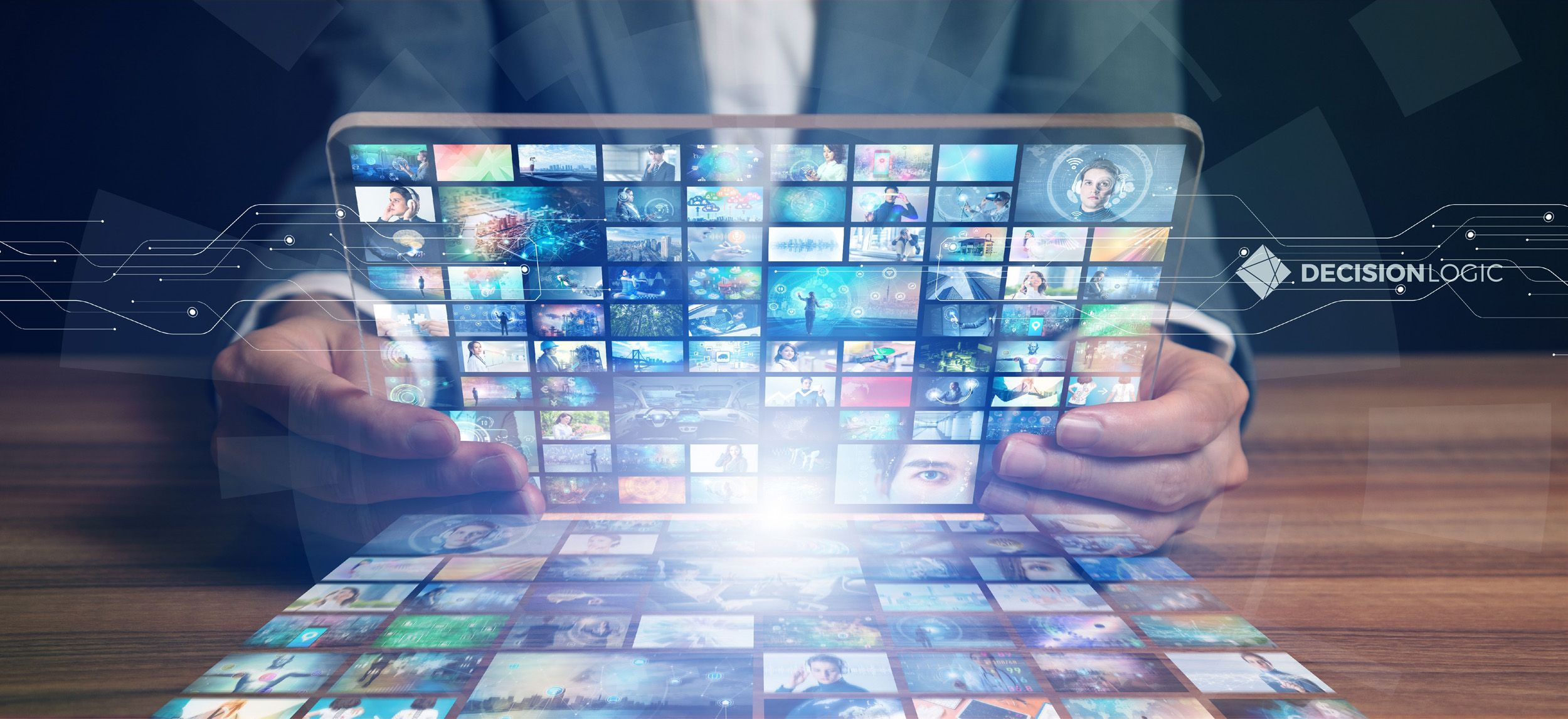 The Streaming Wars: A Deluge of Choices, with a Downpour of Costs