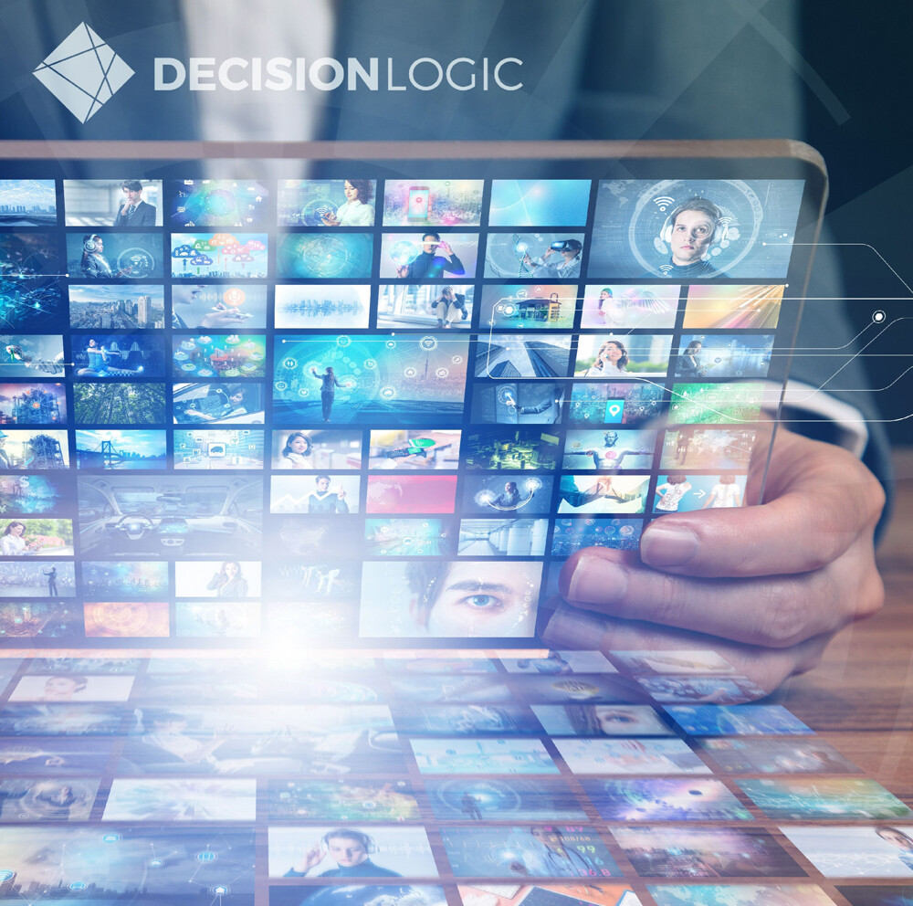 Decisionlogic blog article The Streaming Wars: A Deluge of Choices, with a Downpour of Costs