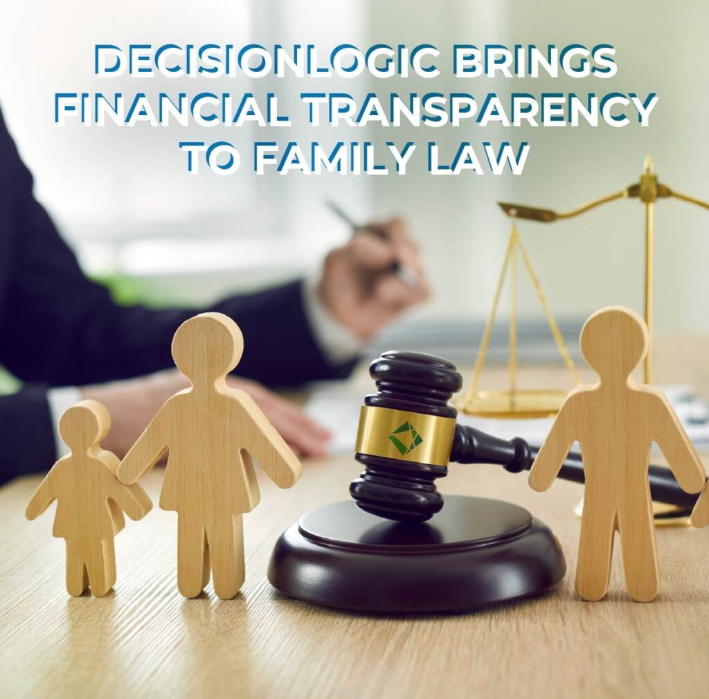 Decisionlogic blog article financial transparency