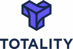 Totality logo DecisionLogic partners