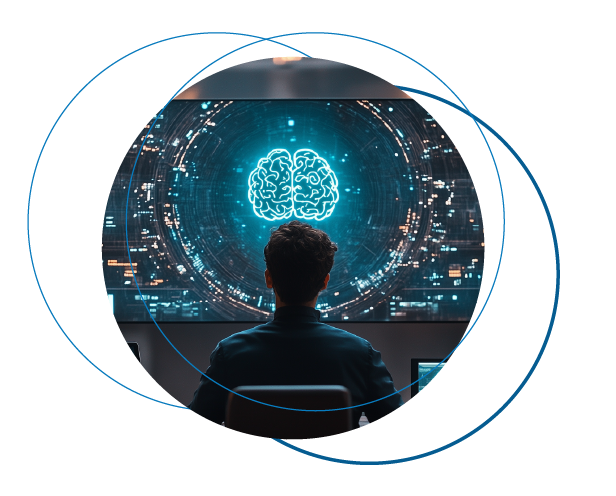 DecisionLogic Teams rely on it